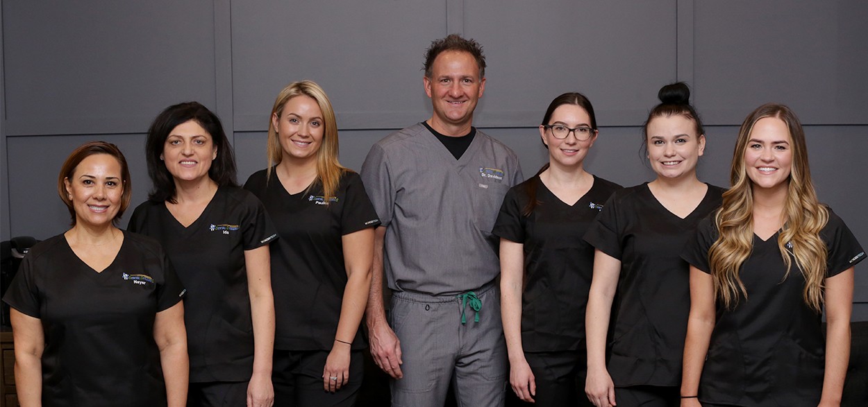 The Dental Dynamics team